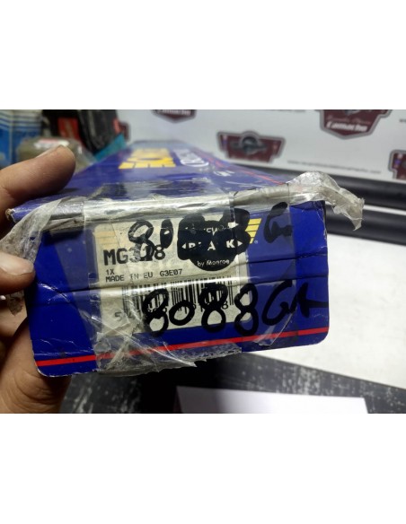 AMORTIGUADORES DELANTEROS BMW 518i , 520i  y 525td SERIE 5 E34