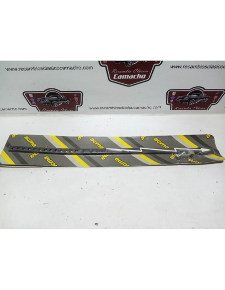 Cinta anti energía estática y anti mareos universal