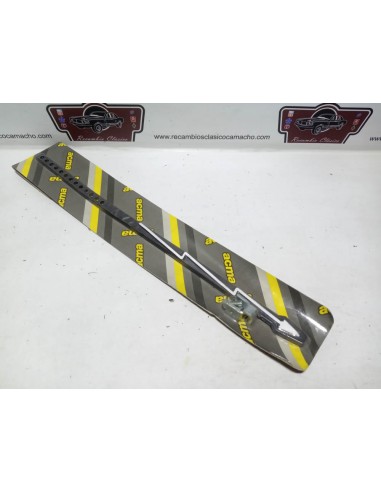 Cinta anti energía estática y anti mareos universal