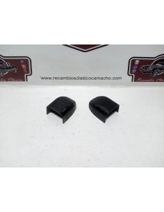 Pareja puntera de paragolpes Seat 124 2