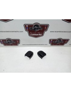 Pareja puntera de paragolpes Seat 124