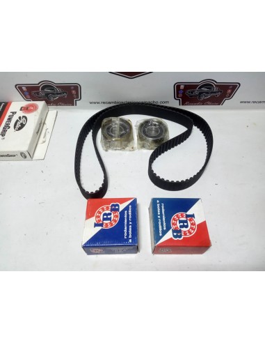 Kit de distribución Seat 131 Diesel 2.5 Sofim