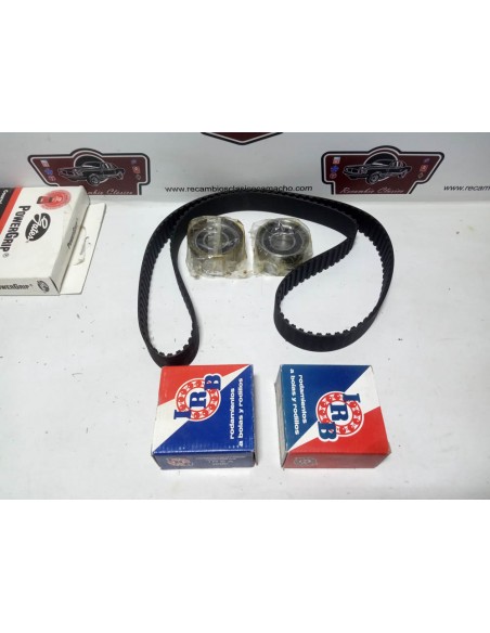 Kit de distribución Seat 131 Diesel 2.5 Sofim