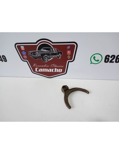 HORQUILLA CAJA CAMBIOS SEAT 124 ,131,132 Y 124 SPORT