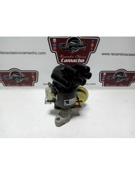 Delco FEMSA DC41-6 Seat 600 D , E y L