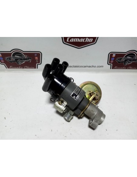 Delco FEMSA DC41-6 Seat 600 D , E y L