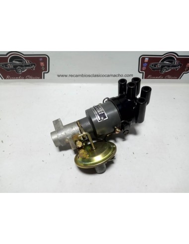 Delco FEMSA DC41-6 Seat 600 D , E y L