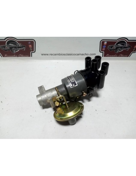 Delco FEMSA DC41-6 Seat 600 D , E y L