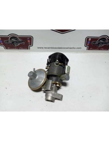 Delco FEMSA DC41-6 Seat 600 D , E y L