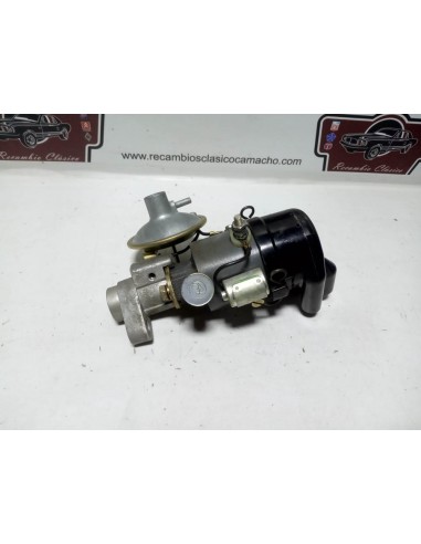 Delco FEMSA DC41-6 Seat 600 D , E y L