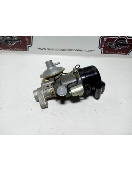 Delco FEMSA DC41-6 Seat 600 D , E y L