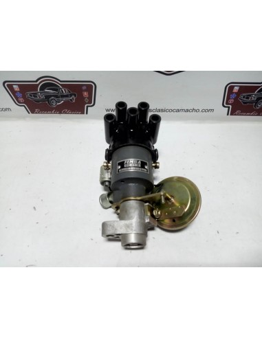 Delco FEMSA DC41-6 Seat 600 D , E y L