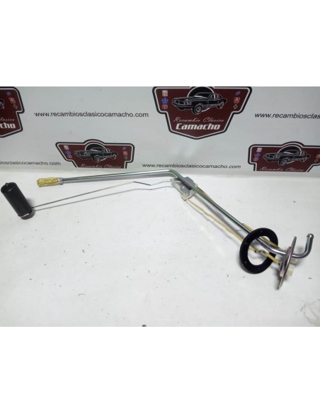 Aforador Seat 124 ( sin retorno )