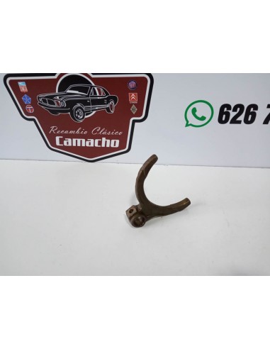 HORQUILLA CAJA CAMBIOS SEAT 124 ,131,132 Y 124 SPORT