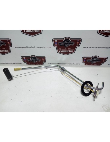 Aforador Seat 124 ( sin retorno )