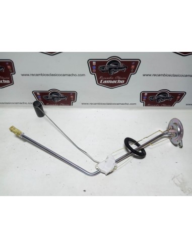 Aforador Seat 124 ( sin retorno )