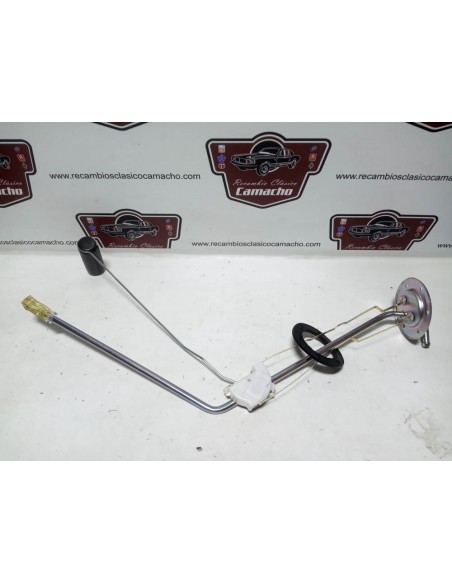 Aforador Seat 124 ( sin retorno )