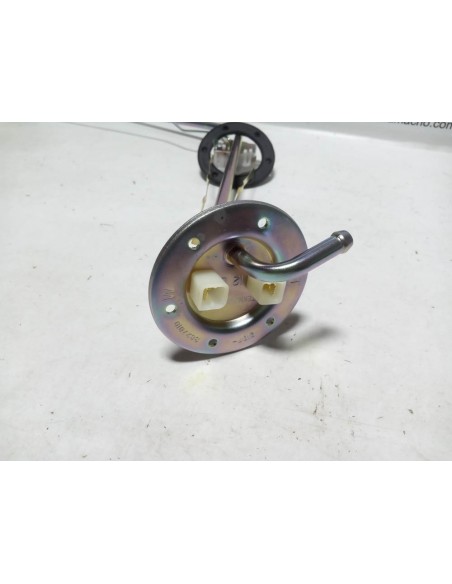 Aforador Seat 124 ( sin retorno )