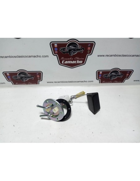 AFORADOR DE GASOLINA SEAT 127