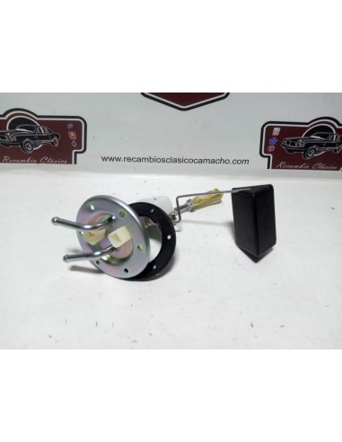 AFORADOR DE GASOLINA SEAT 127