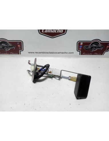 AFORADOR DE GASOLINA SEAT 127