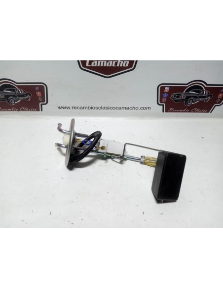 AFORADOR DE GASOLINA SEAT 127