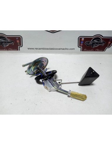 AFORADOR DE GASOLINA SEAT 127