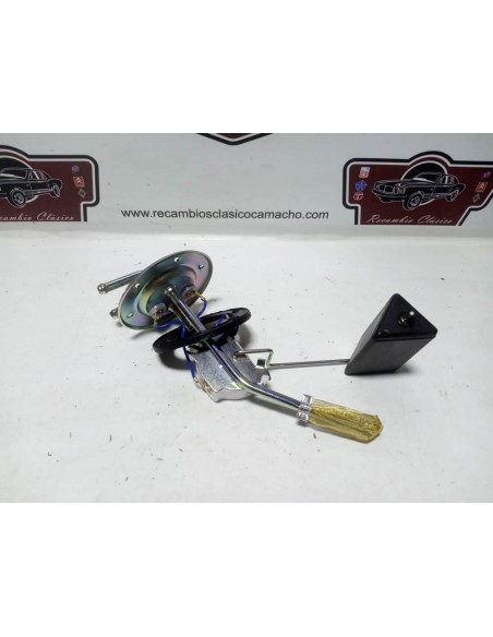 AFORADOR DE GASOLINA SEAT 127