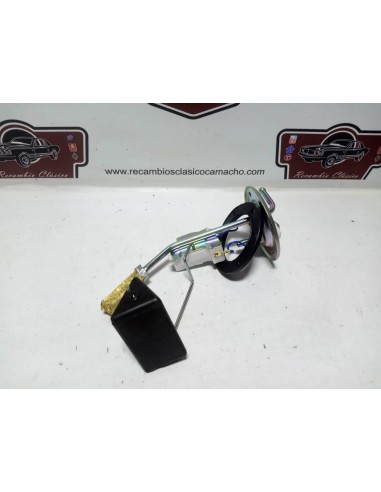 AFORADOR DE GASOLINA SEAT 127