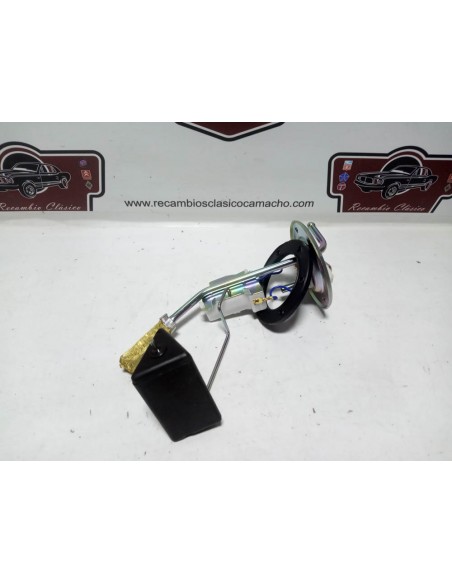 AFORADOR DE GASOLINA SEAT 127