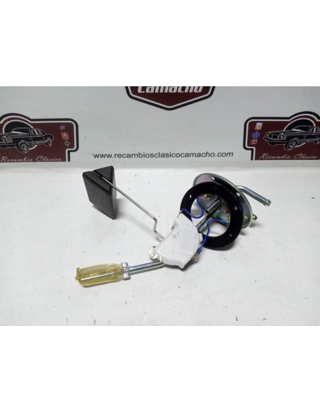 AFORADOR DE GASOLINA SEAT 127