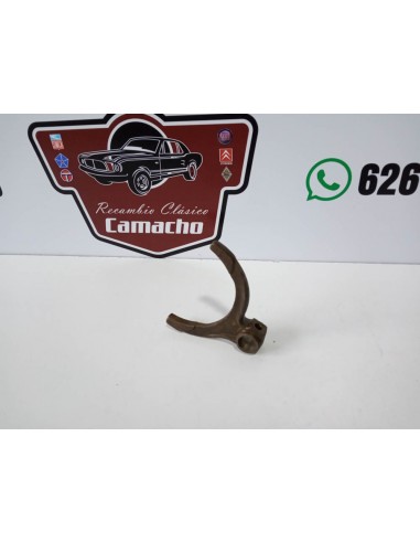 HORQUILLA CAJA CAMBIOS SEAT 124 ,131,132 Y 124 SPORT