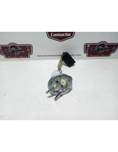 AFORADOR DE GASOLINA SEAT 127