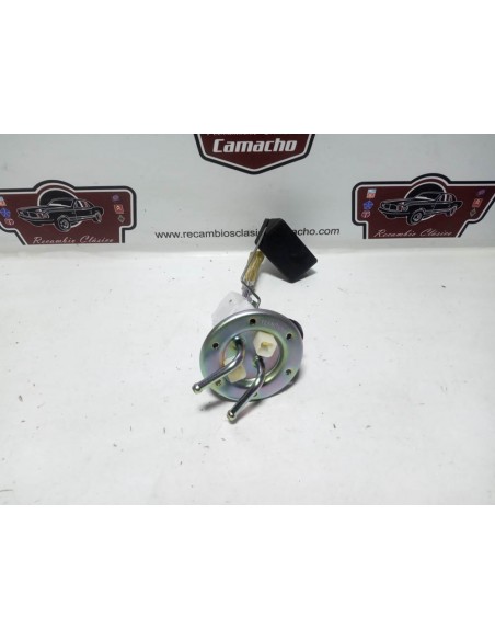 AFORADOR DE GASOLINA SEAT 127