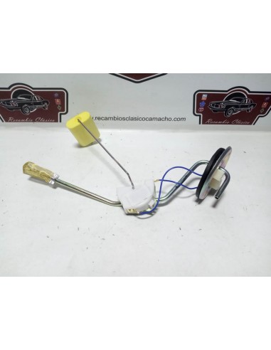 AFORADOR DE GASOLINA SEAT 850