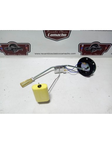 AFORADOR DE GASOLINA SEAT 850