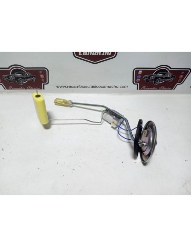 AFORADOR DE GASOLINA SEAT 850