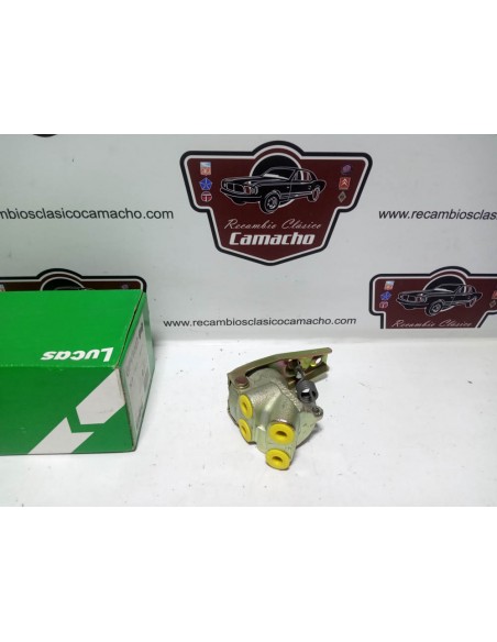Repartidor de frenada Citroen AX y BX
