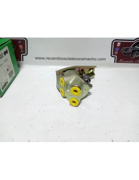 Repartidor de frenada Citroen AX y BX