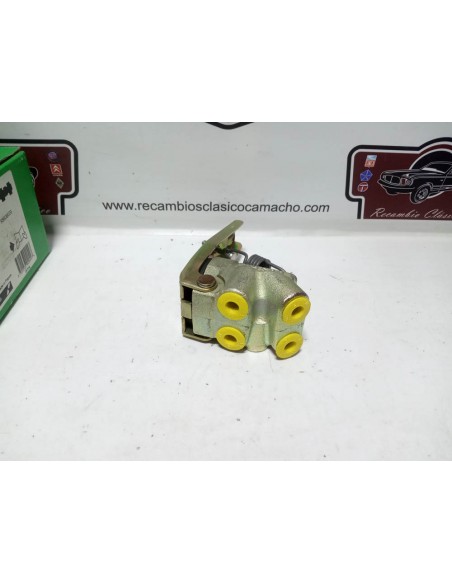 Repartidor de frenada Citroen AX y BX
