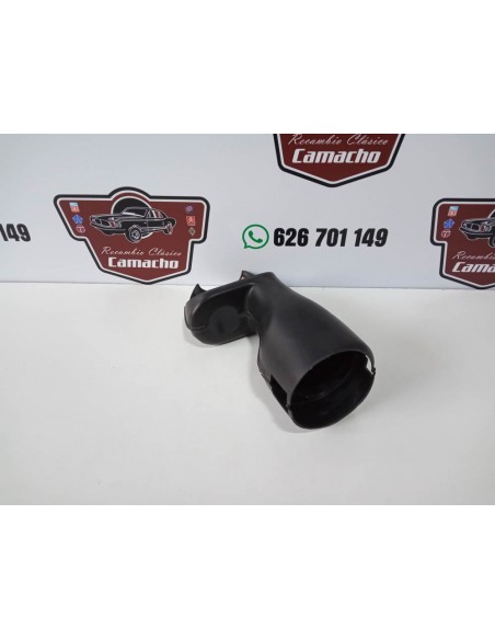 PLASTICO CAÑA DIRECCION SEAT 124 Y 1430 ARRANQUE IZQUIERDA