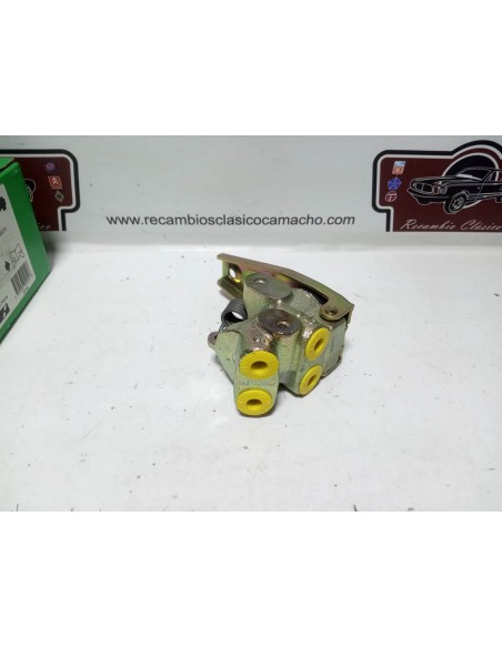 Repartidor de frenada Citroen AX y BX