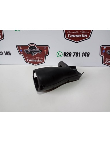 PLASTICO CAÑA DIRECCION SEAT 124 Y 1430 ARRANQUE IZQUIERDA