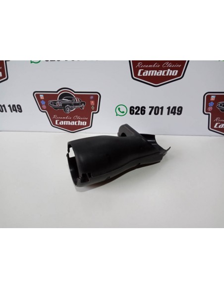 PLASTICO CAÑA DIRECCION SEAT 124 Y 1430 ARRANQUE IZQUIERDA