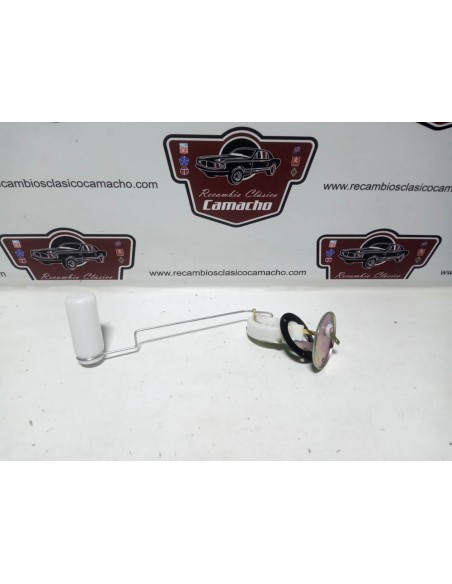 Aforador de gasolina Renault 8 y 10