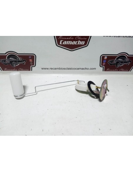 Aforador de gasolina Renault 8 y 10