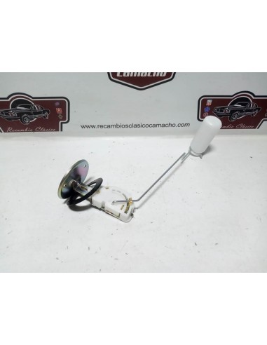 Aforador de gasolina Renault 8 y 10