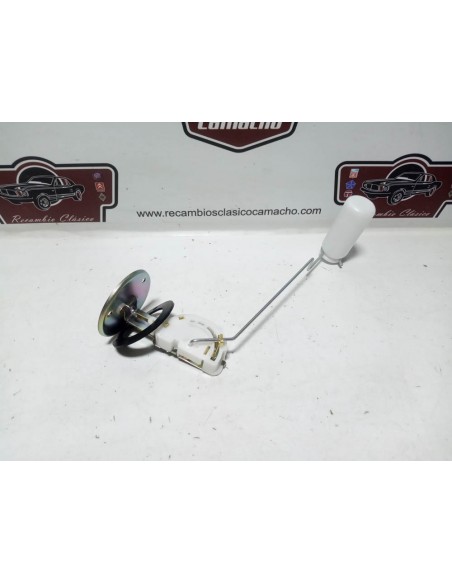 Aforador de gasolina Renault 8 y 10