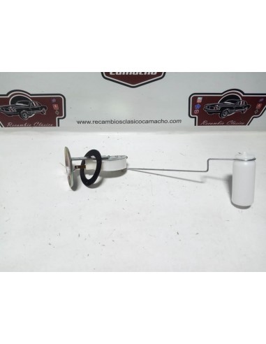 Aforador de gasolina Renault 8 y 10