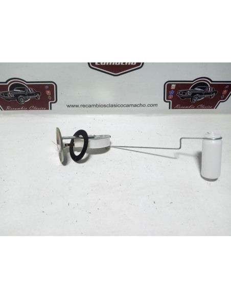 Aforador de gasolina Renault 8 y 10